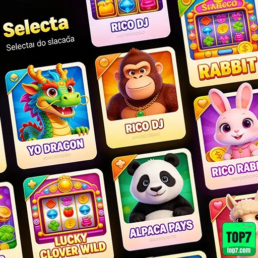 top7 - premium aplicativo premium - Bônus pelo App