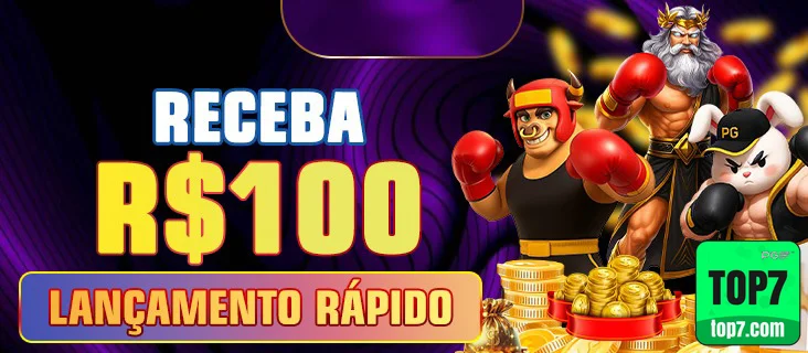 Domine o Jogo com top7: Tecnologia e Emoção em Sintonia