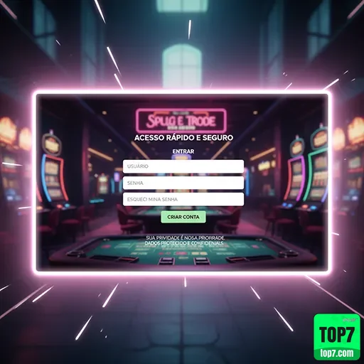 top7 - direto entrada rápida - Link Direto