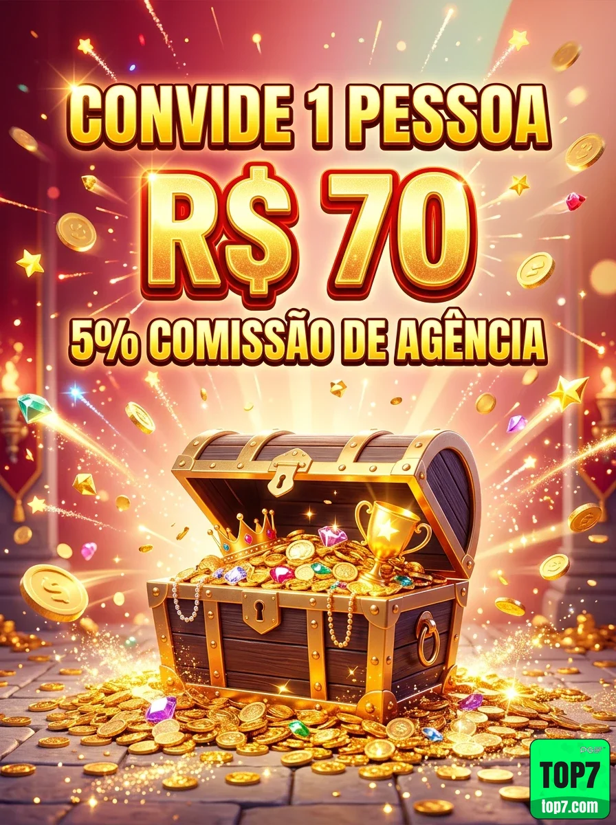 Domine o Jogo com top7: Tecnologia e Emoção em Sintonia