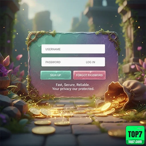 top7 Vantagens de se inscrever na top7