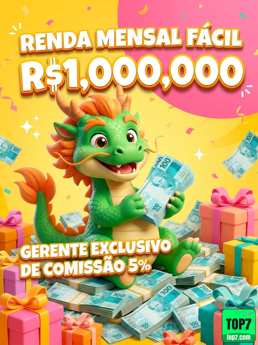 Domine o Jogo com top7: Tecnologia e Emoção em Sintonia