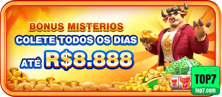 top7 - segura plataforma online - Interface Premium