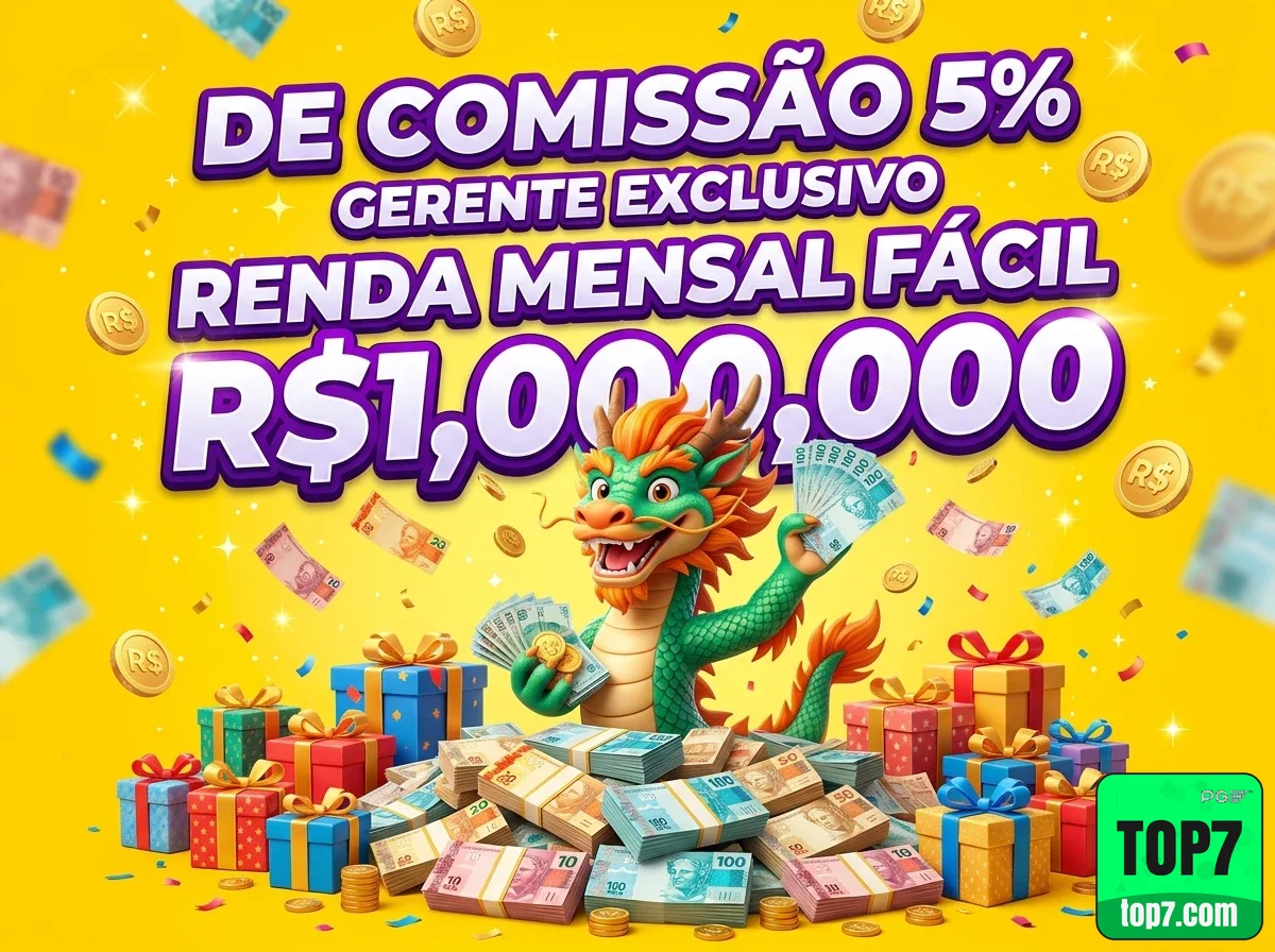 top7 - aproveitar emocionante jogo